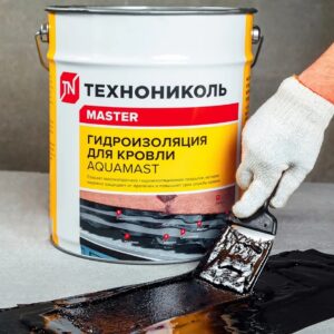 Мастики и праймеры